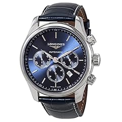 Longines master chronograph for sale  Delivered anywhere in USA 