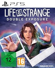 Life strange double gebraucht kaufen  Wird an jeden Ort in Deutschland