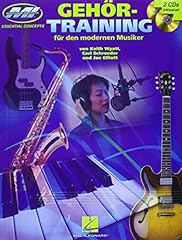 Gehörtraining d'occasion  Livré partout en France