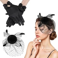 Grevosea fascinators hats for sale  Delivered anywhere in UK