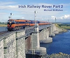 Irish railway rover for sale  Delivered anywhere in UK