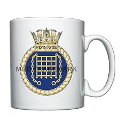 Badges mugs hms for sale  Delivered anywhere in UK