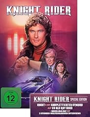 Knight rider special gebraucht kaufen  Wird an jeden Ort in Deutschland