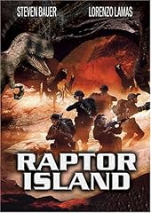 Raptor island d'occasion  Livré partout en France