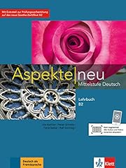 Aspekte neu mittelstufe gebraucht kaufen  Wird an jeden Ort in Deutschland