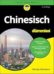 Chinesisch dummies gebraucht kaufen  Wird an jeden Ort in Deutschland
