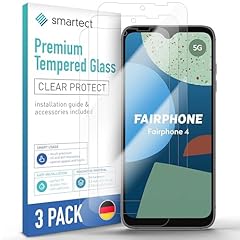 Smartect verre trempé d'occasion  Livré partout en France