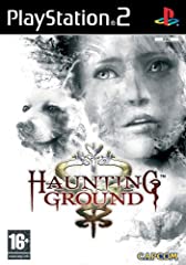 Haunting Ground (PS2) [Importación inglesa] segunda mano  Se entrega en toda España 