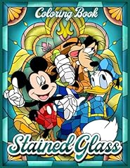 Stained glass coloring for sale  Delivered anywhere in USA 