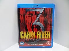 Cabin fever patient d'occasion  Livré partout en France