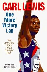 Carl lewis one for sale  Delivered anywhere in UK