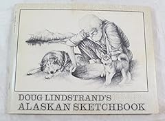 Doug lindstrand alaskan for sale  Delivered anywhere in UK