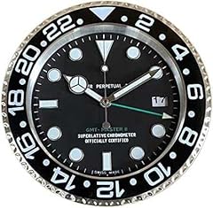 Orologio parete silenzioso usato  Spedito ovunque in Italia 