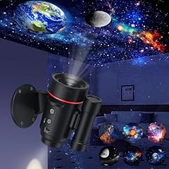 Galaxy star projector for sale  Delivered anywhere in USA 