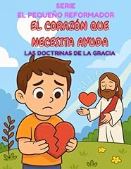 Corazón necesita ayuda d'occasion  Livré partout en France