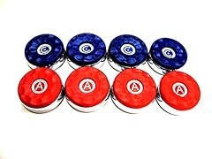 American shuffleboard pucks for sale  Delivered anywhere in USA 