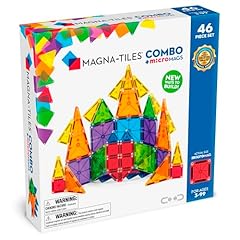 Magna tiles combo for sale  Delivered anywhere in USA 