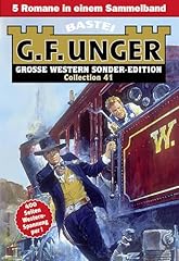 Unger sonder edition gebraucht kaufen  Wird an jeden Ort in Deutschland