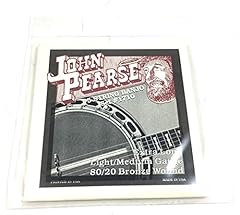 John pearse strings for sale  Delivered anywhere in USA 