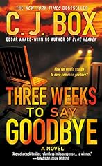 Three weeks say for sale  Delivered anywhere in USA 