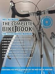 Complete bike book for sale  Delivered anywhere in UK