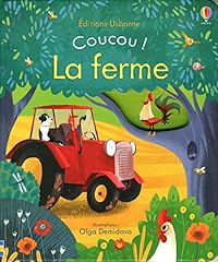 Coucou ferme d'occasion  Livré partout en France