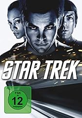 Star trek die d'occasion  Livré partout en Belgiqu