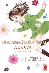 Marmalade boy little usato  Spedito ovunque in Italia 