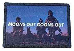 Moons goons operator for sale  Delivered anywhere in USA 