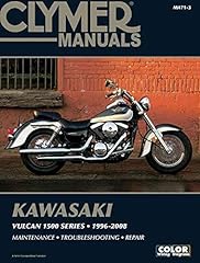 Kawasaki vulcan 1500 d'occasion  Livré partout en France