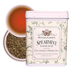 Windia garden spearmint for sale  Delivered anywhere in USA 