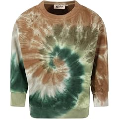 Molo multicolor sweatshirt for sale  Delivered anywhere in UK