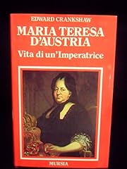 Maria teresa austria usato  Spedito ovunque in Italia 