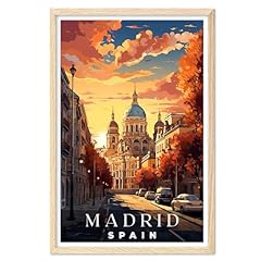 289 decor madrid for sale  Delivered anywhere in USA 