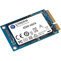 Kingston kc600 ssd gebraucht kaufen  Wird an jeden Ort in Deutschland