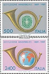 Italia 2088 2089 usato  Spedito ovunque in Italia 