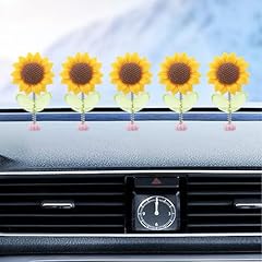 Amaxiu sunflower car for sale  Delivered anywhere in UK
