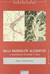 Dalla razionalità all usato  Spedito ovunque in Italia 