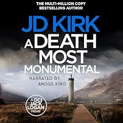 Death monumental scottish for sale  Delivered anywhere in UK