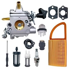 Mikatesi br600 carburetor for sale  Delivered anywhere in USA 