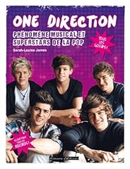 One direction phénomène d'occasion  Livré partout en Belgiqu