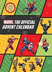 Marvel the official d'occasion  Livré partout en France