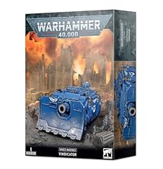 Space marines vindicator for sale  Delivered anywhere in USA 
