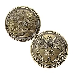 Yes challenge coin for sale  Delivered anywhere in USA 