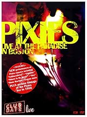 Pixies club date gebraucht kaufen  Wird an jeden Ort in Deutschland