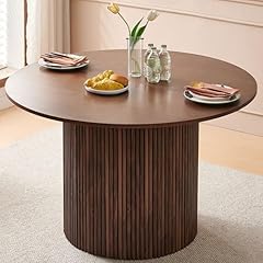 Somedream round dining for sale  Delivered anywhere in USA 