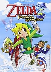 The legend zelda d'occasion  Livré partout en France