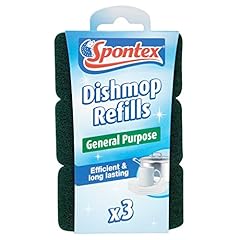 Spontex dishmop general for sale  Delivered anywhere in UK