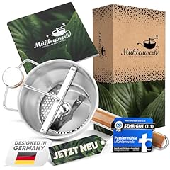 𝐌ü𝐇𝐋𝐄𝐍𝐖𝐄 gebraucht kaufen  Wird an jeden Ort in Deutschland