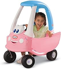 Little tikes voiturette d'occasion  Livré partout en France